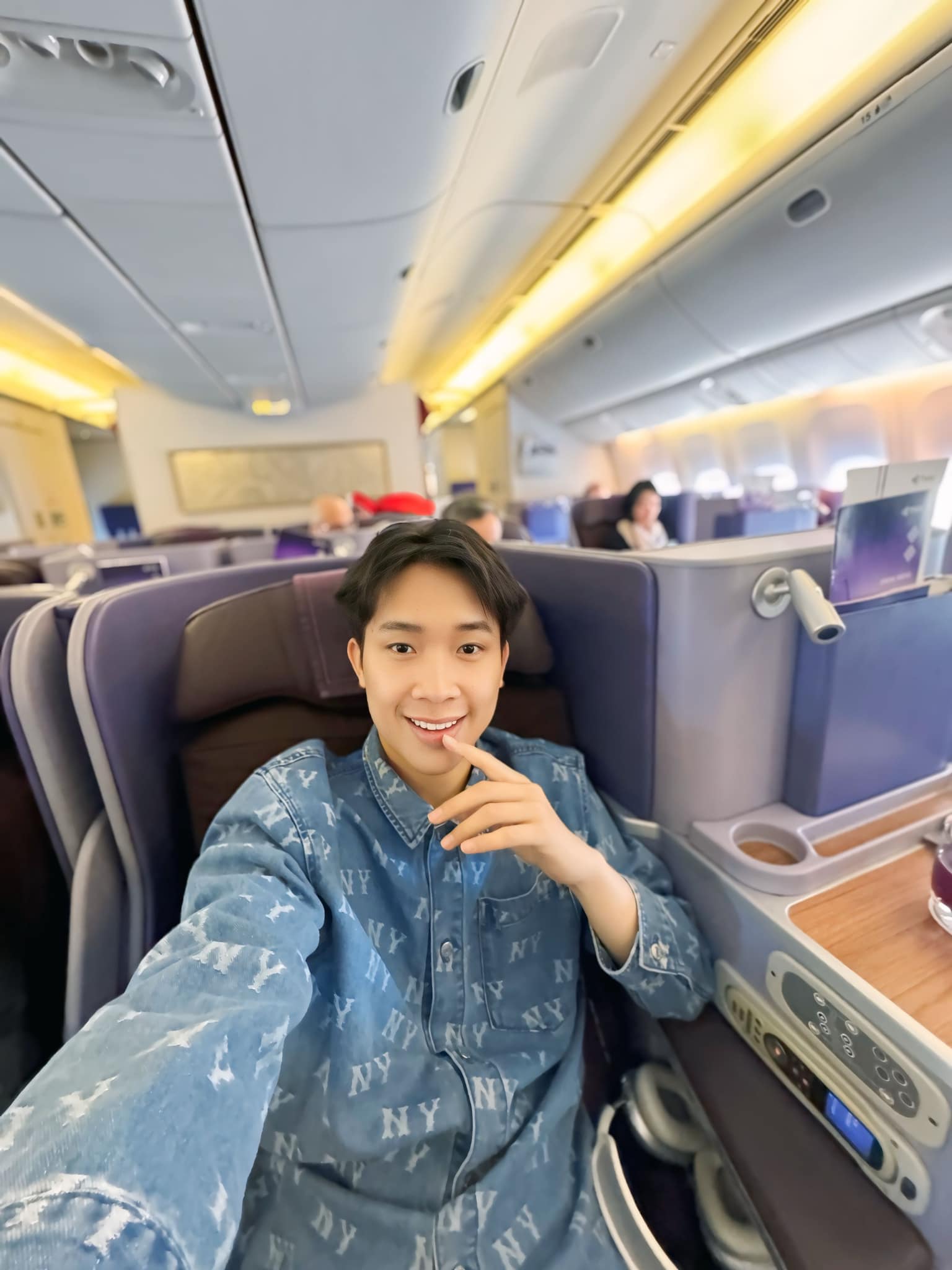 บิ๊ก ผู้ใหญ่บ้านฟินแลนด์