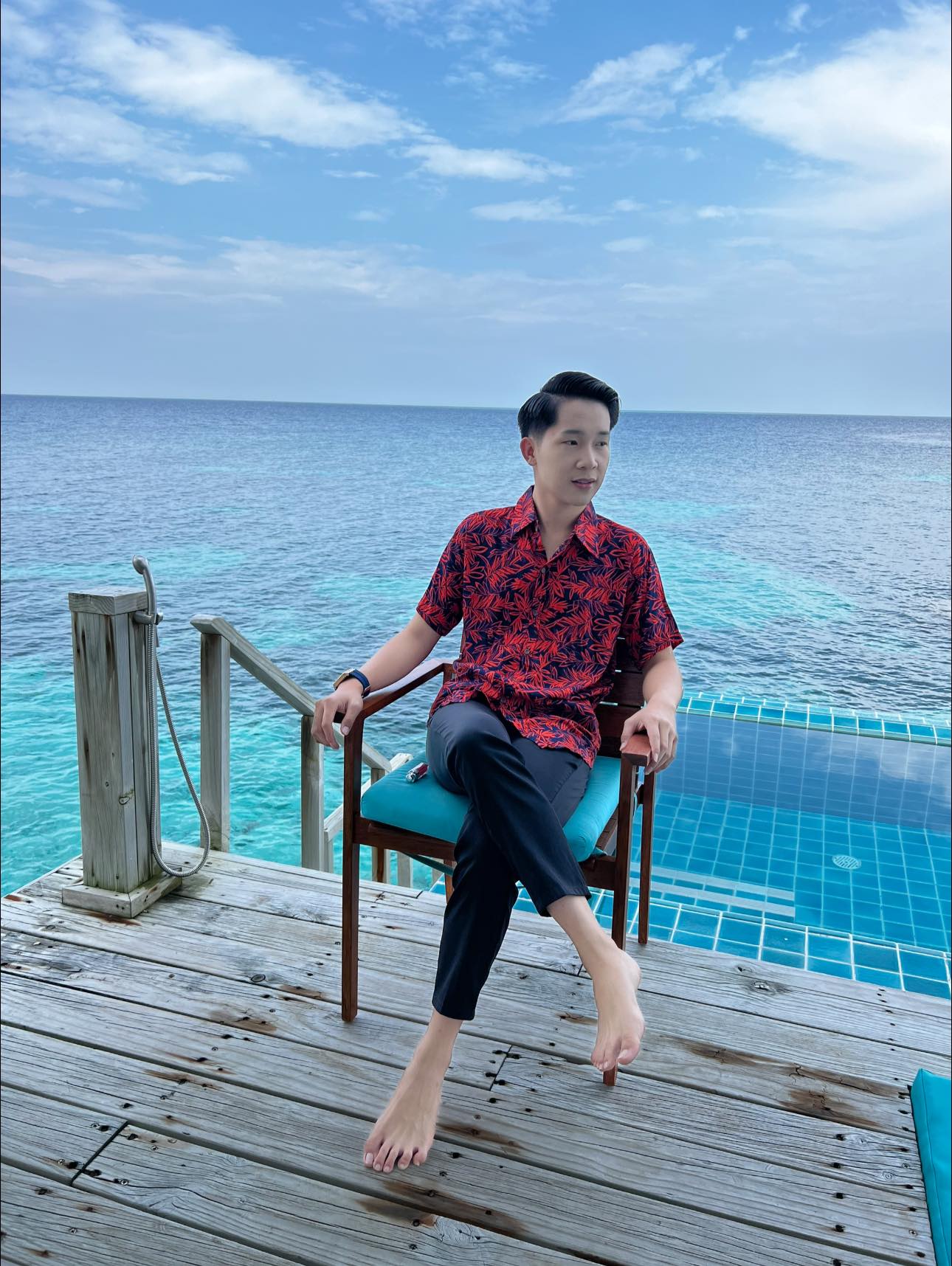 บิ๊ก ผู้ใหญ่บ้านฟินแลนด์