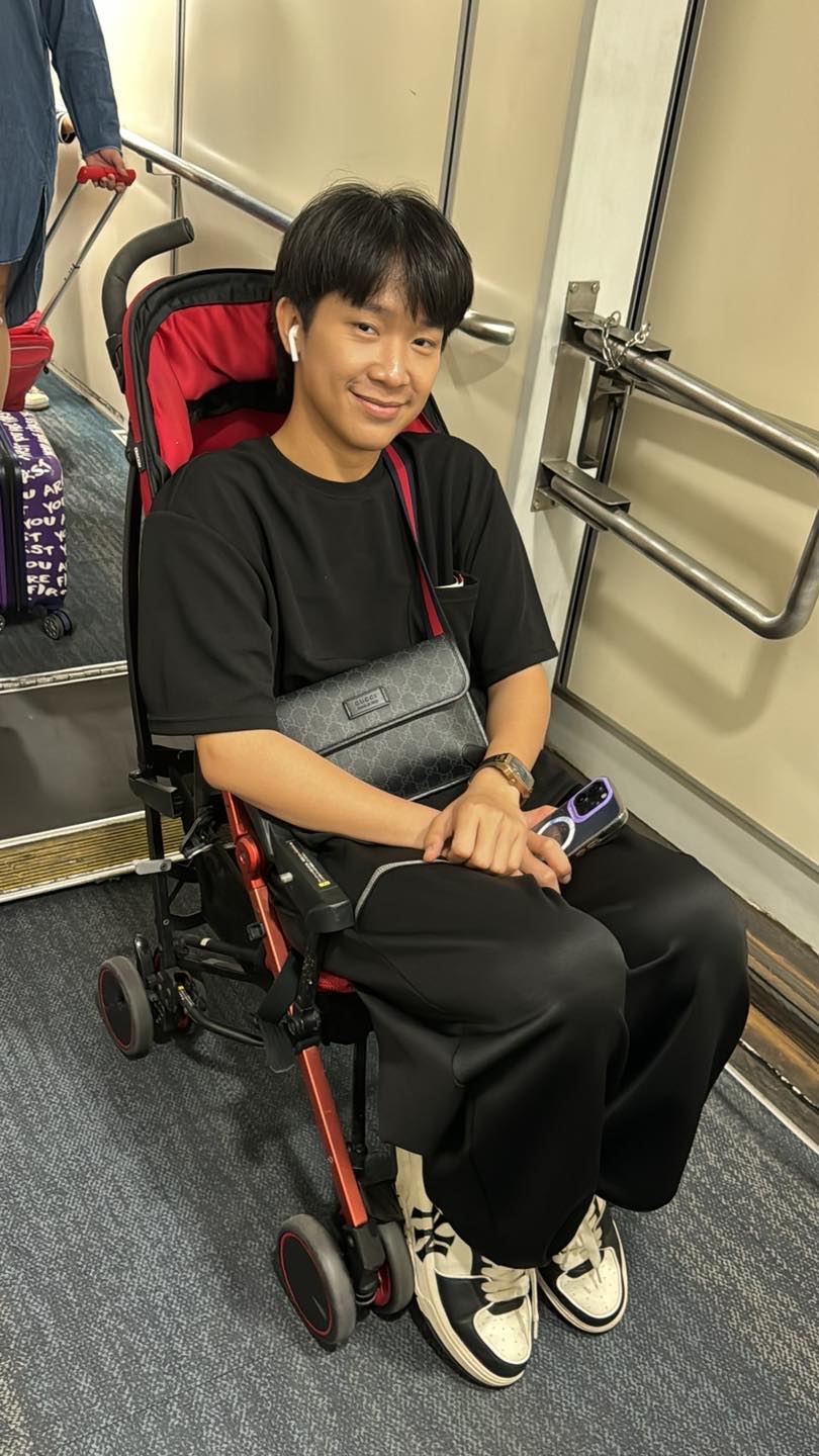 บิ๊ก ผู้ใหญ่บ้านฟินแลนด์