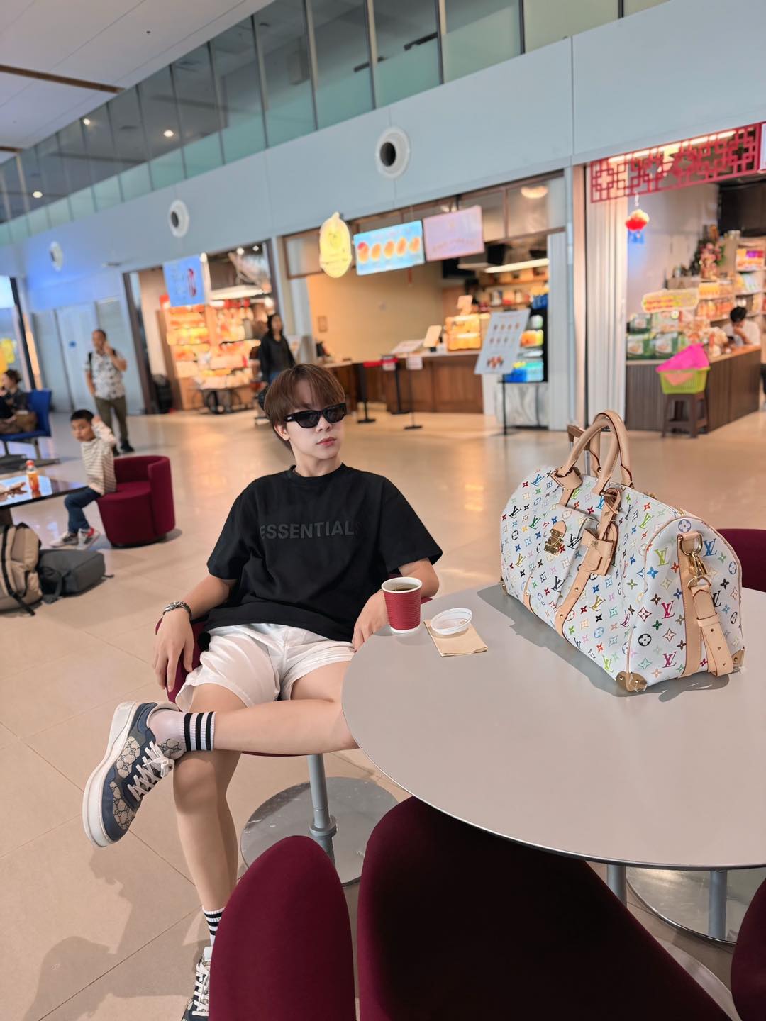 บิ๊ก ผู้ใหญ่บ้านฟินแลนด์