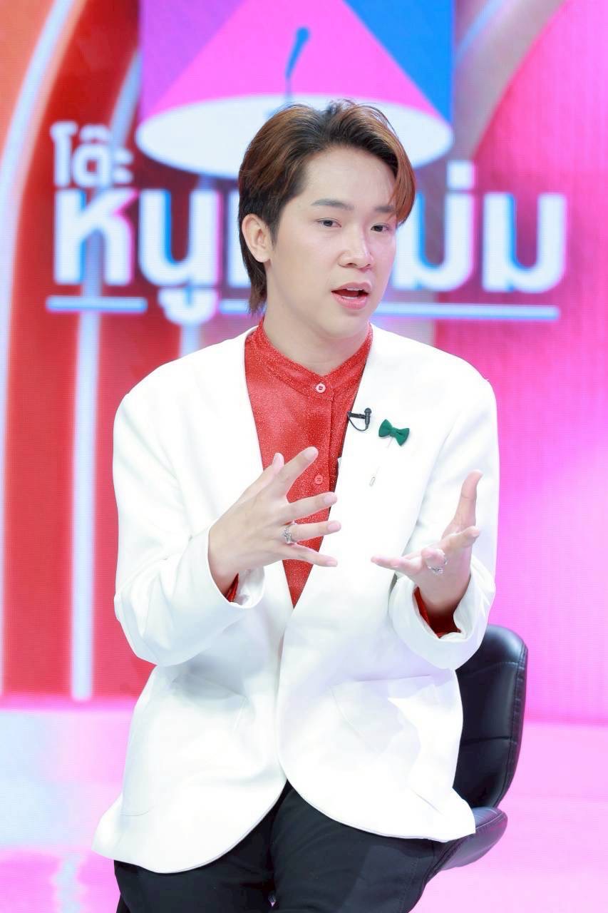 บิ๊ก ผู้ใหญ่บ้านฟินแลนด์