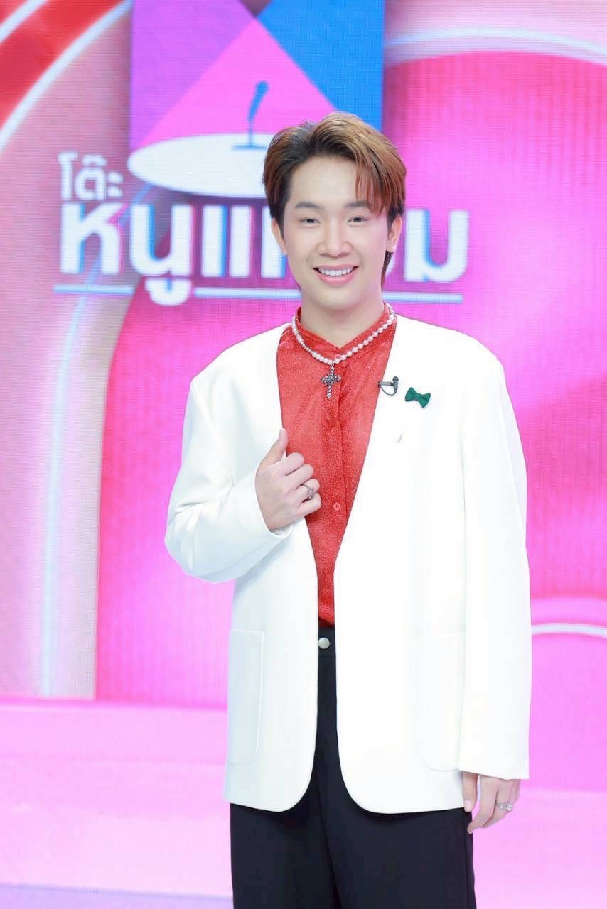 บิ๊ก ผู้ใหญ่บ้านฟินแลนด์