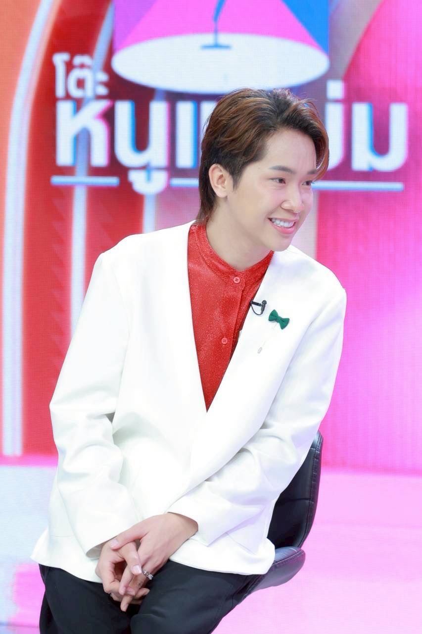 บิ๊ก ผู้ใหญ่บ้านฟินแลนด์