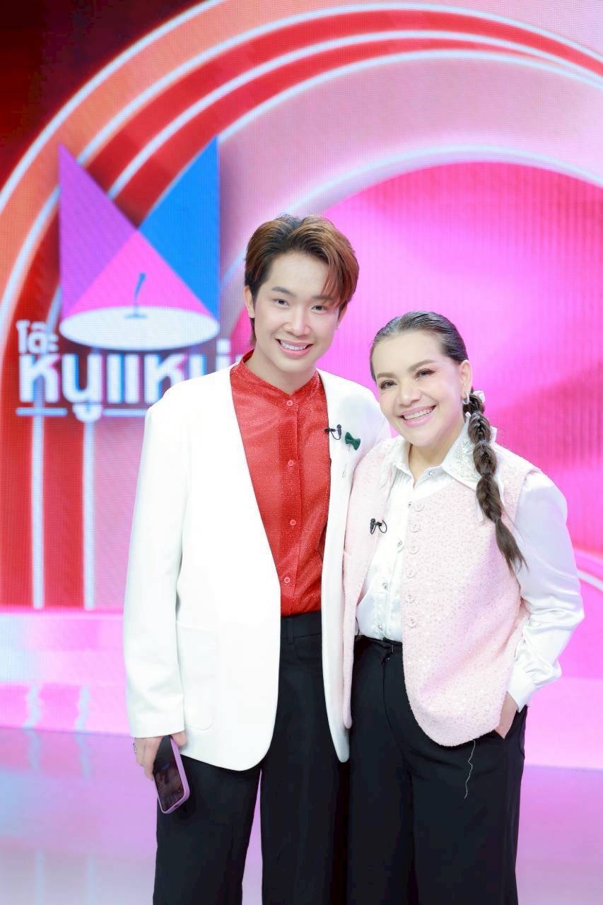 บิ๊ก ผู้ใหญ่บ้านฟินแลนด์