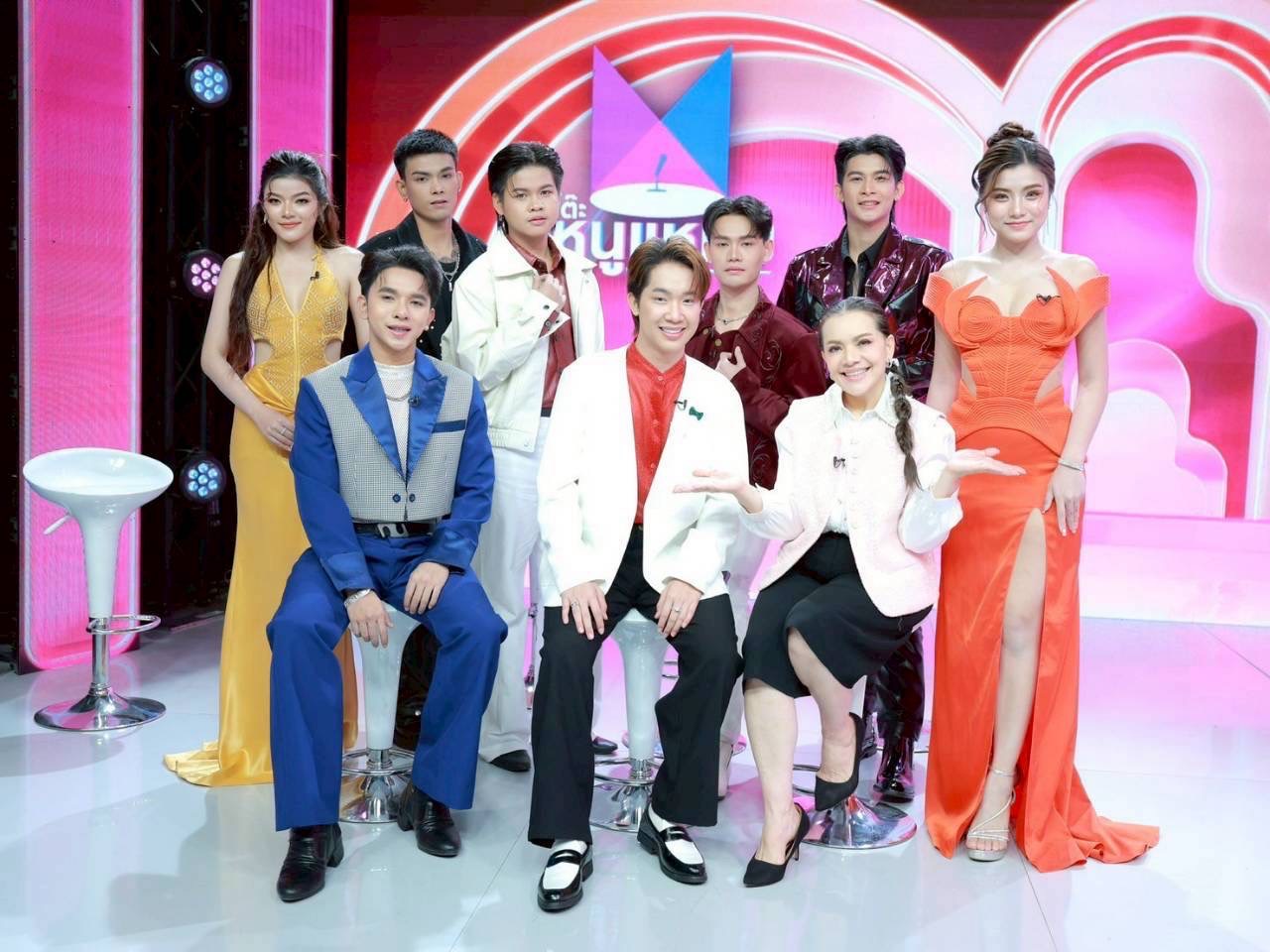 บิ๊ก ผู้ใหญ่บ้านฟินแลนด์