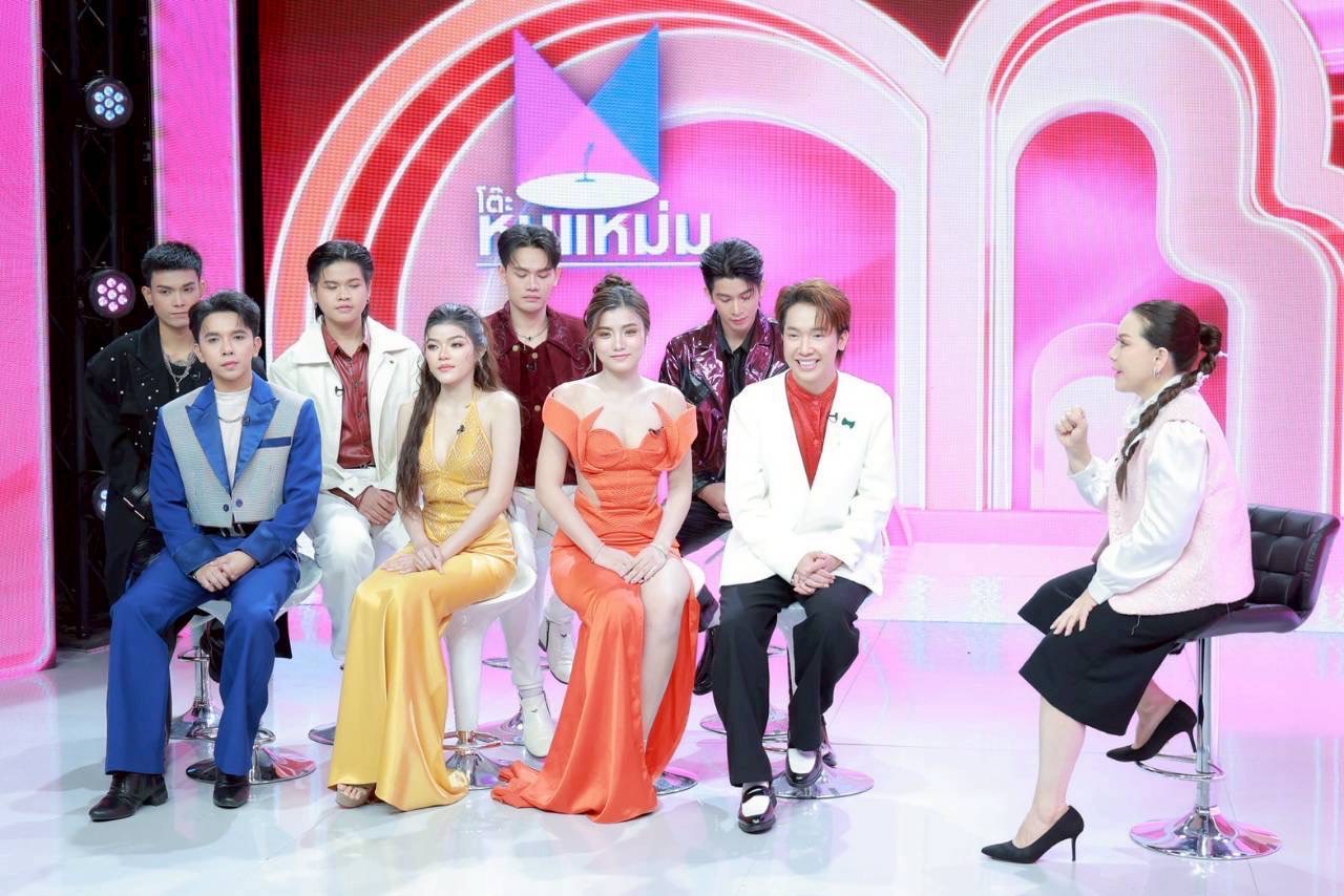 บิ๊ก ผู้ใหญ่บ้านฟินแลนด์