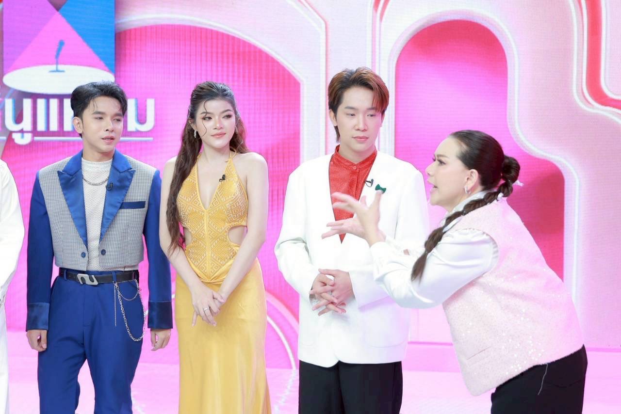 บิ๊ก ผู้ใหญ่บ้านฟินแลนด์