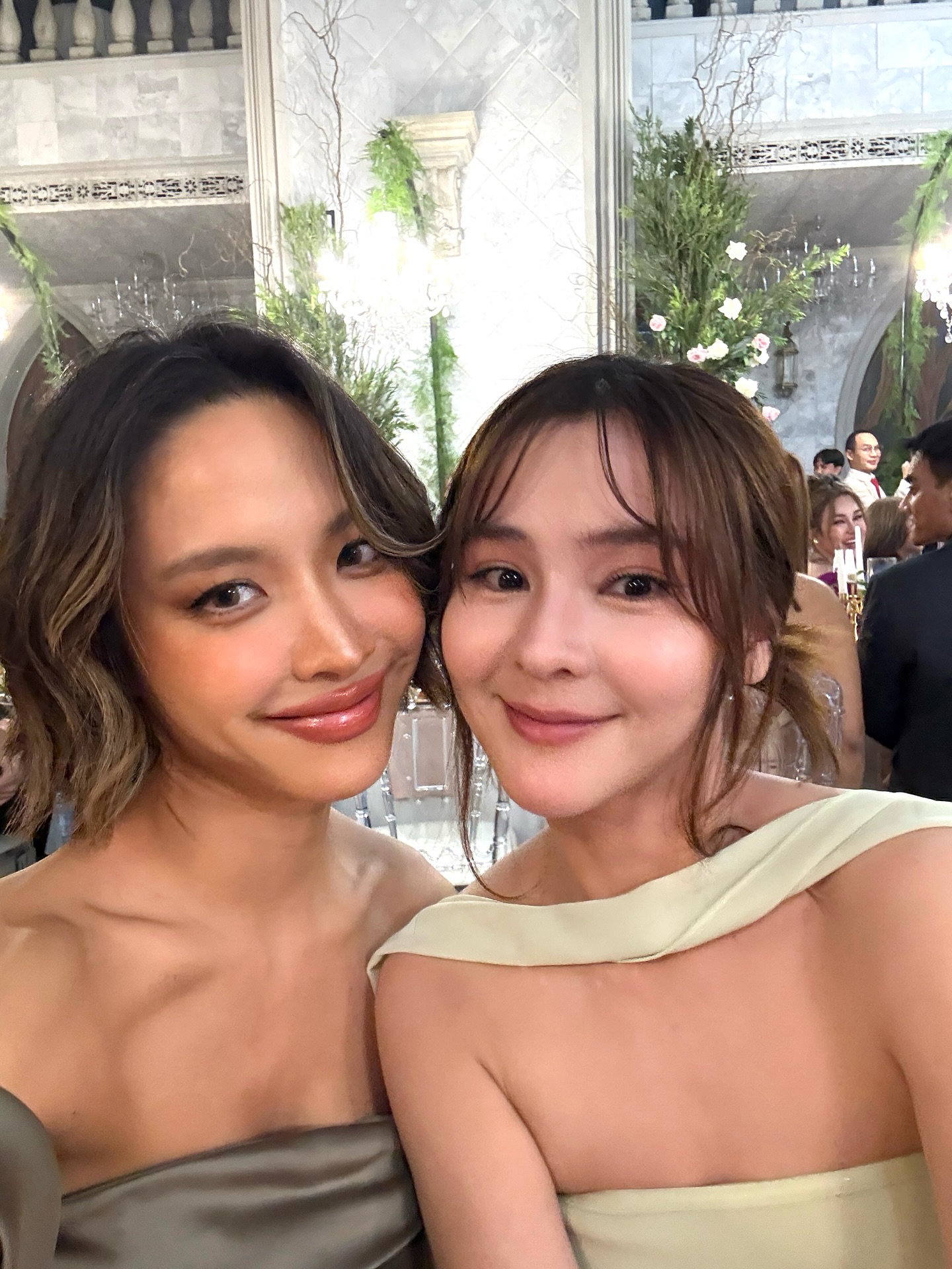 น้ำชา ชีรณัฐ