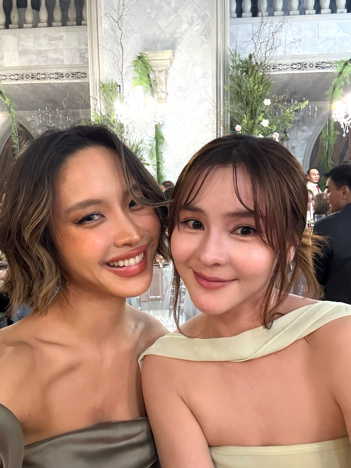 น้ำชา ชีรณัฐ