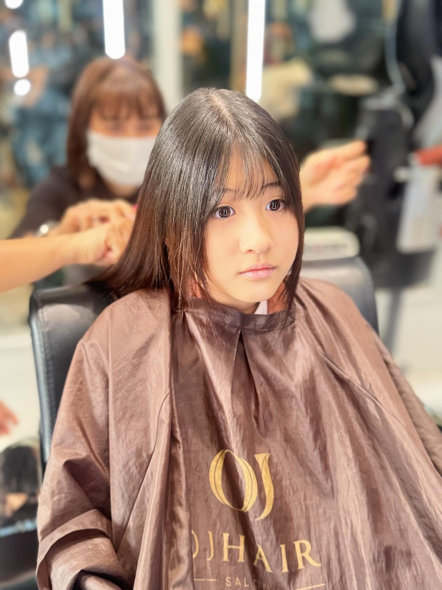 น้องมายู