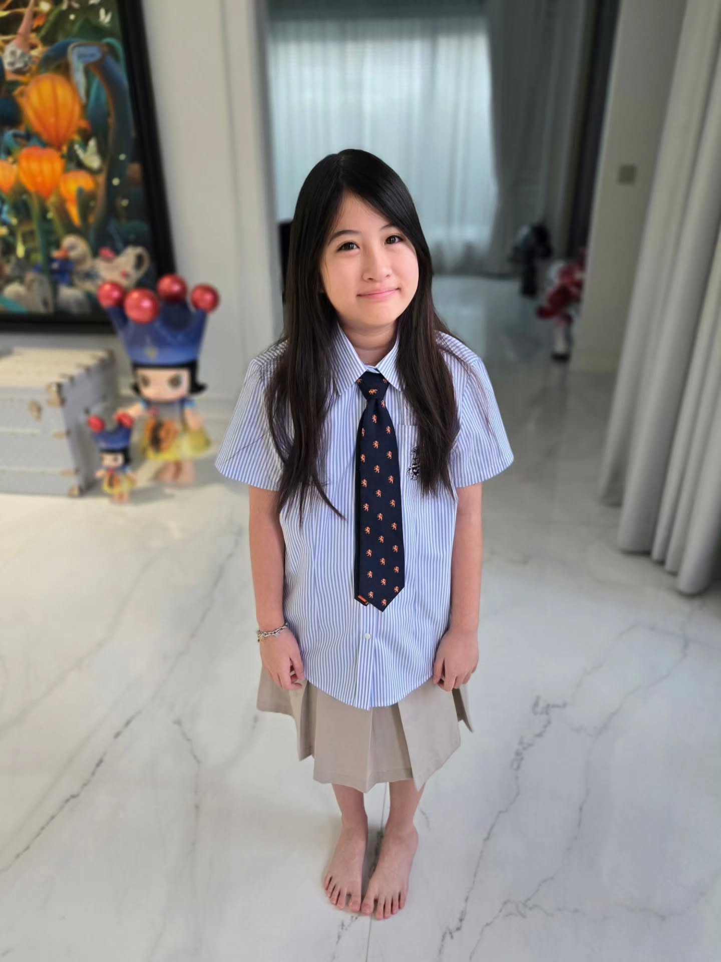 น้องมายู