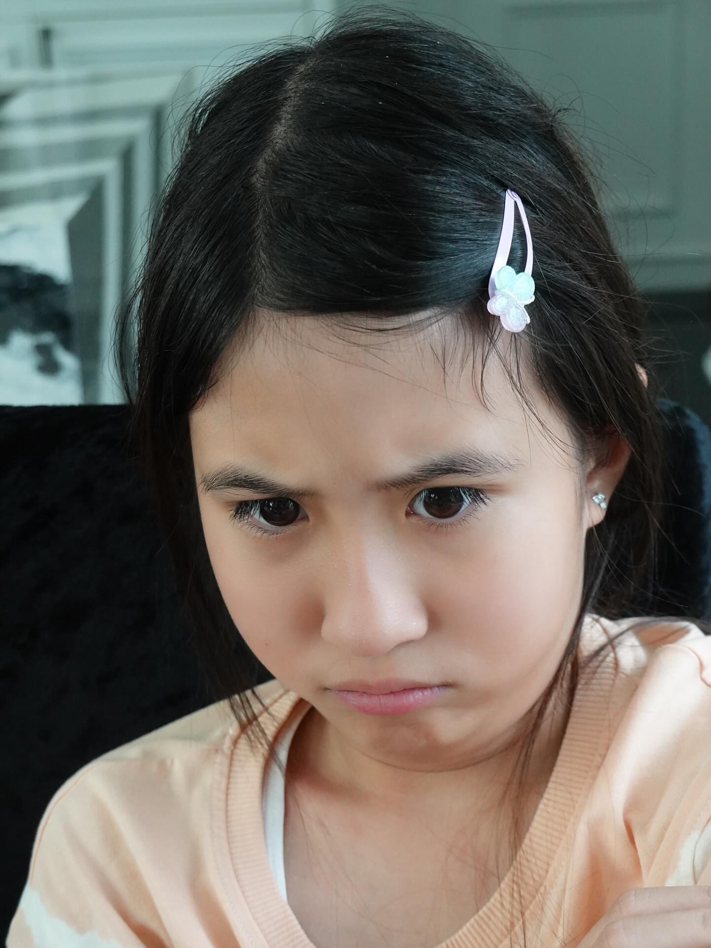 น้องมายู