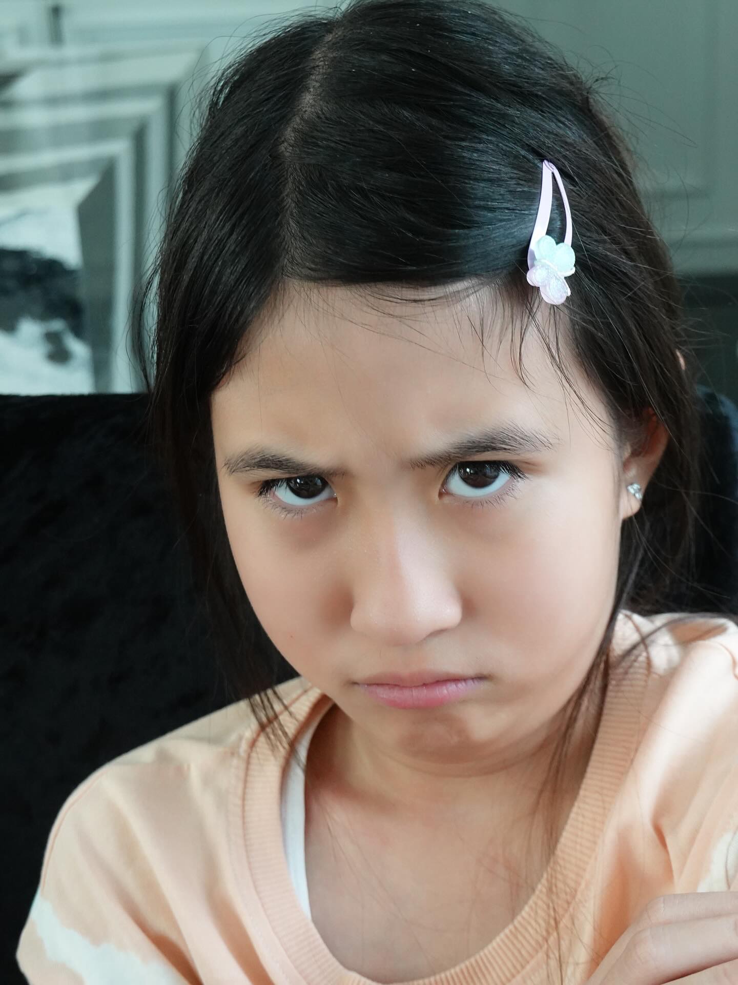 น้องมายู