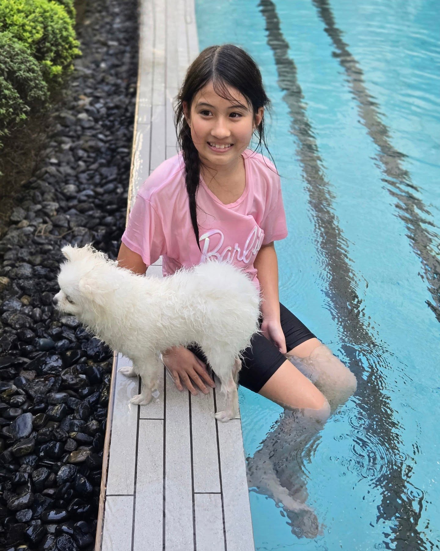 น้องมายู