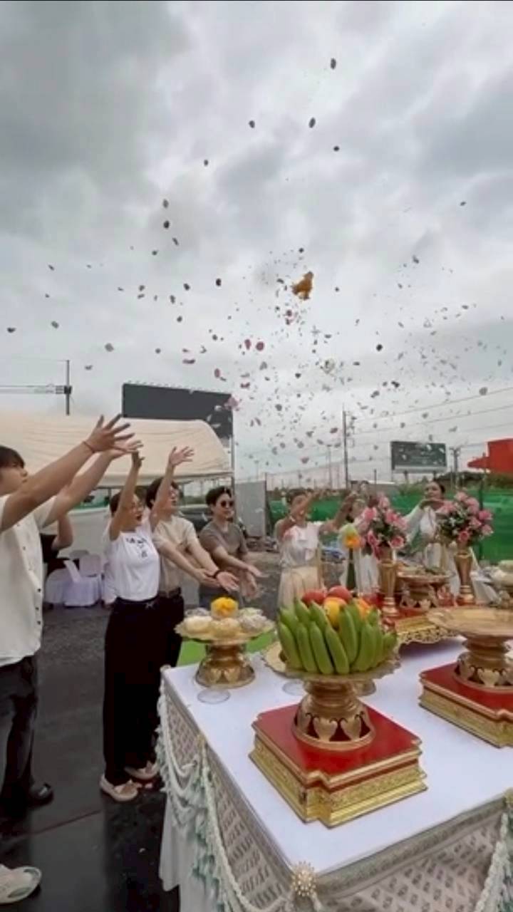 กระแต อาร์สยาม