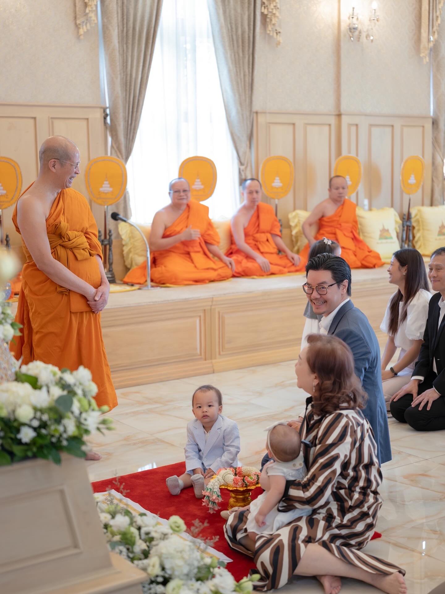 มิว นิษฐา