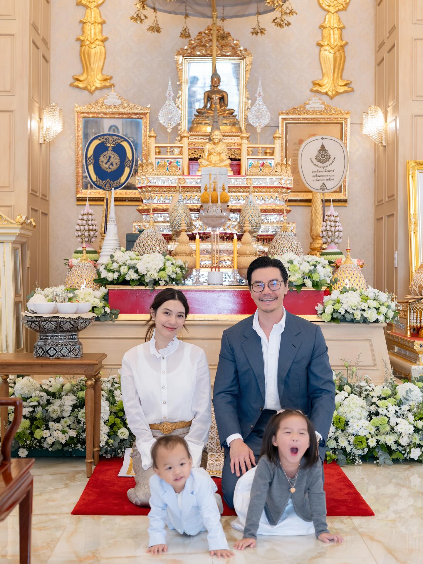 มิว นิษฐา