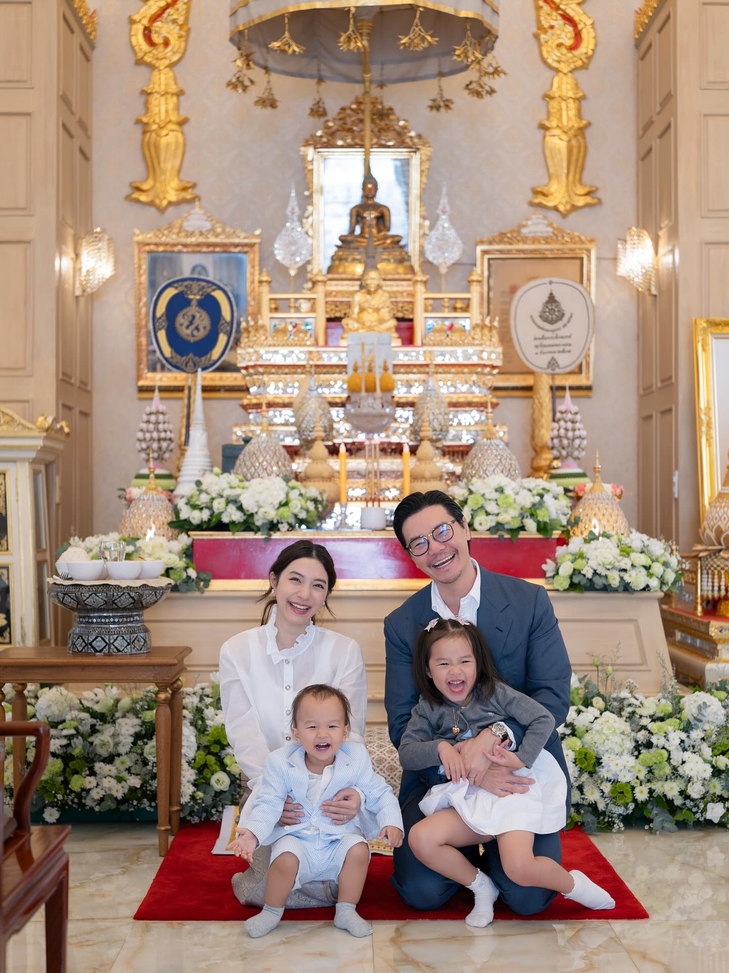 มิว นิษฐา