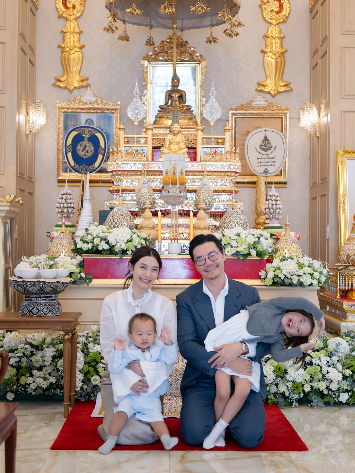 มิว นิษฐา