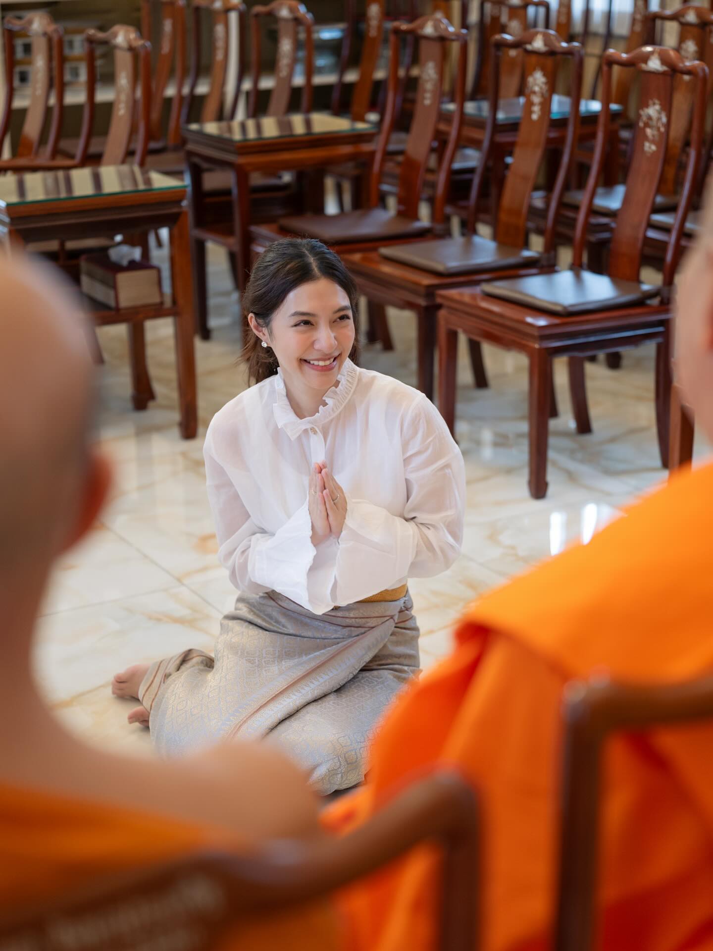 มิว นิษฐา