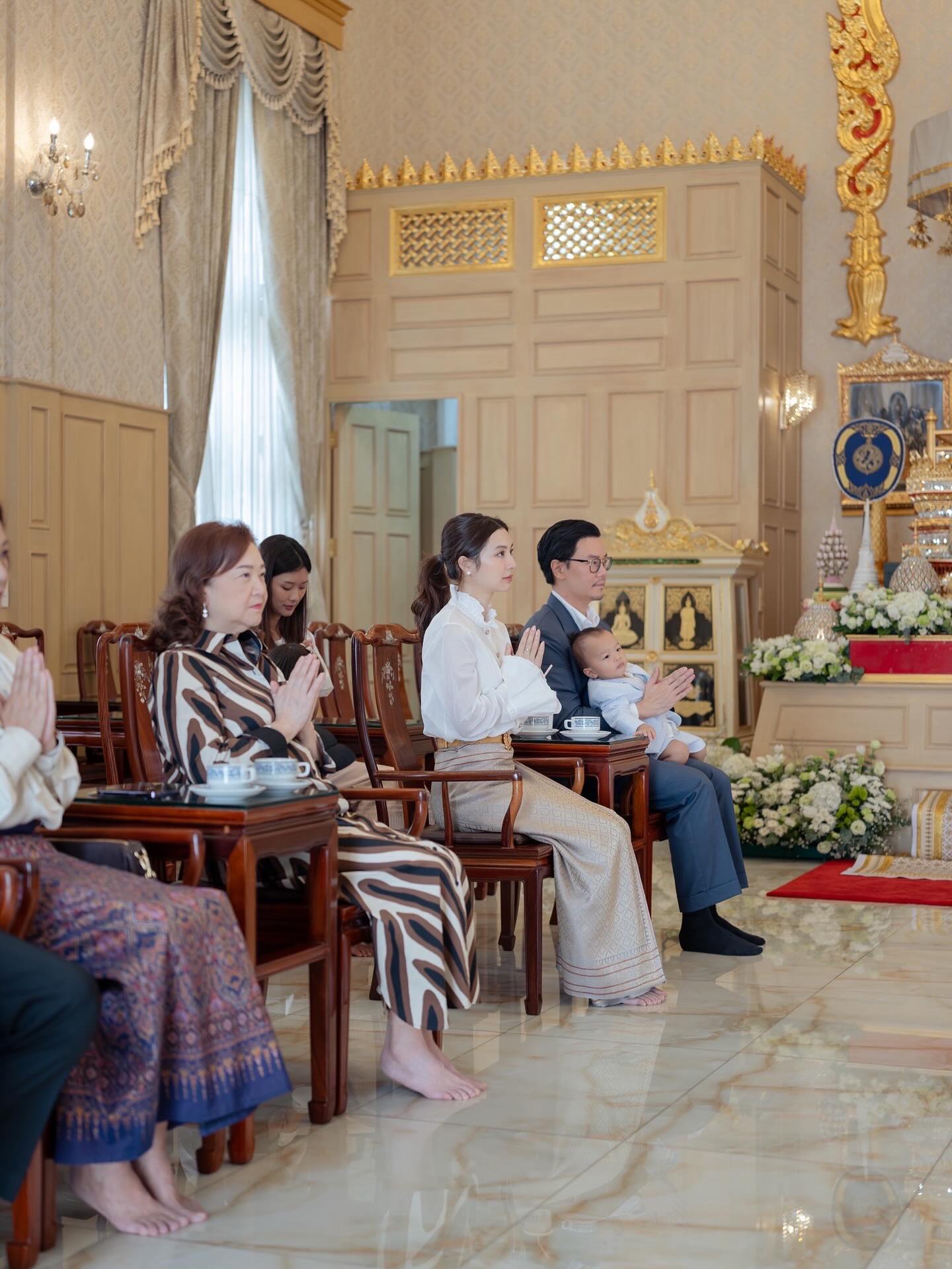 มิว นิษฐา