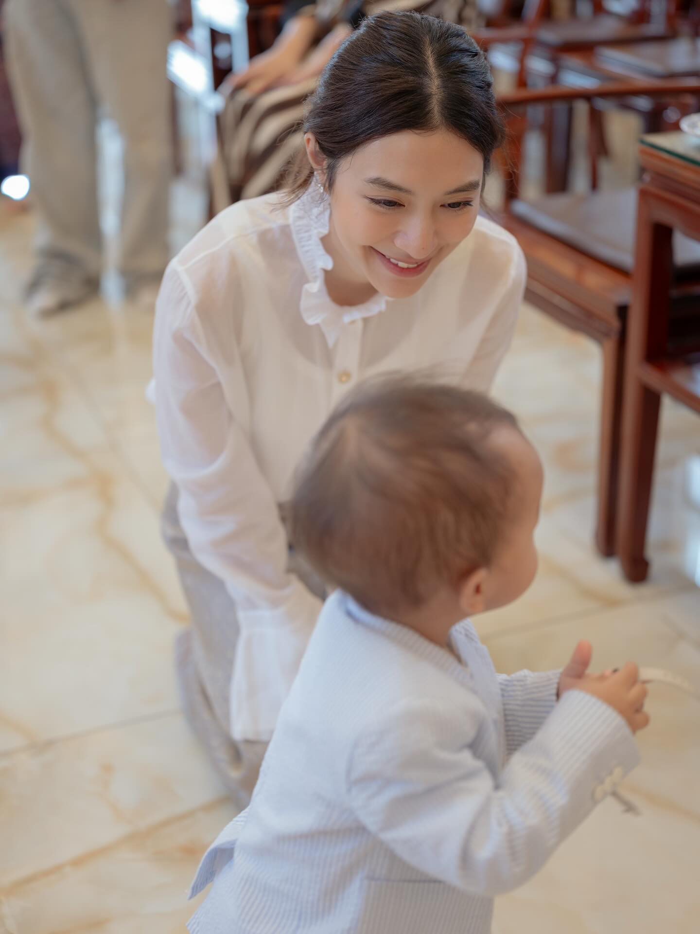 มิว นิษฐา