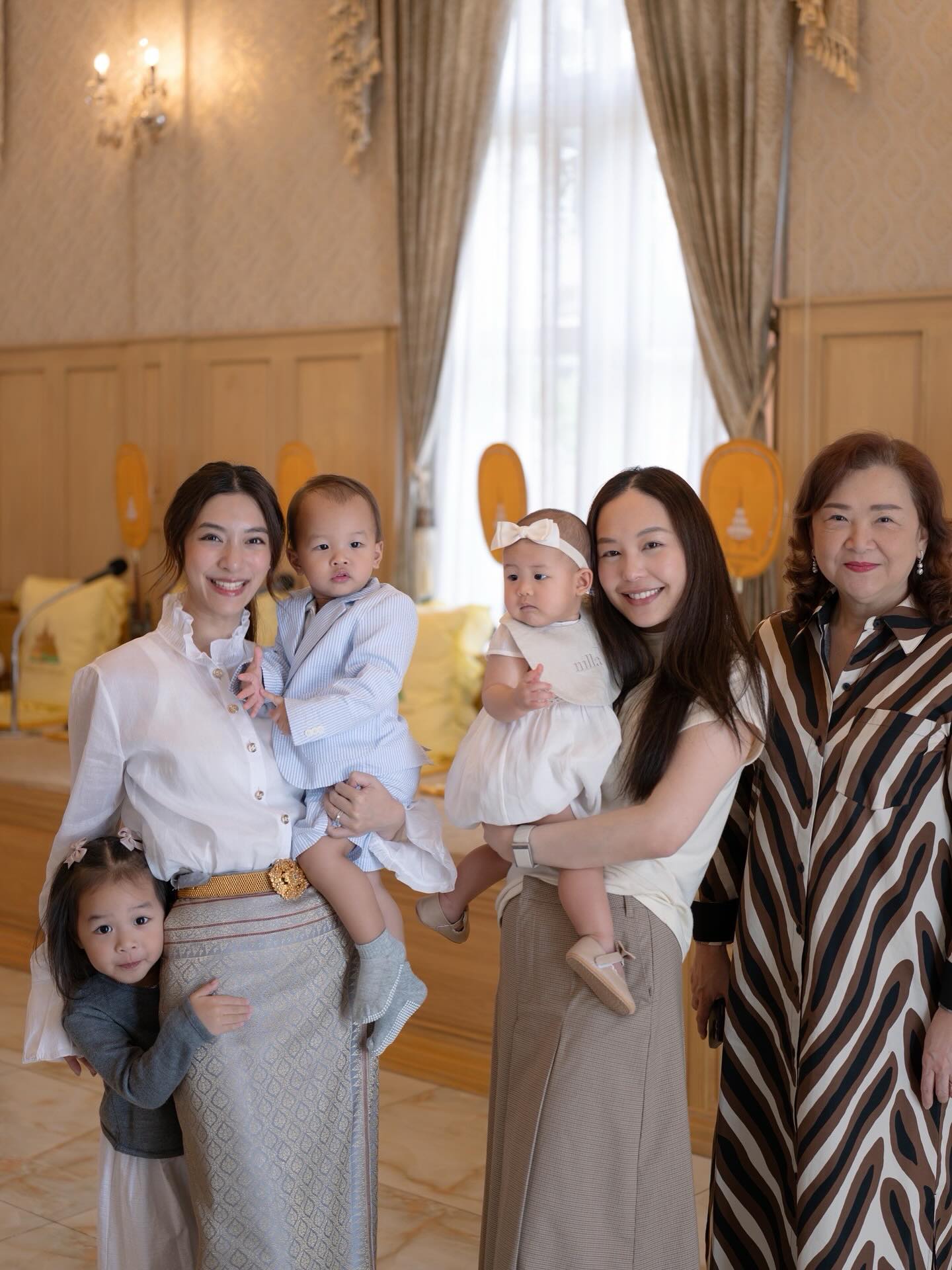 มิว นิษฐา