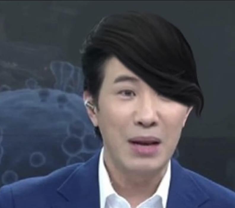 หนุ่ม กรรชัย