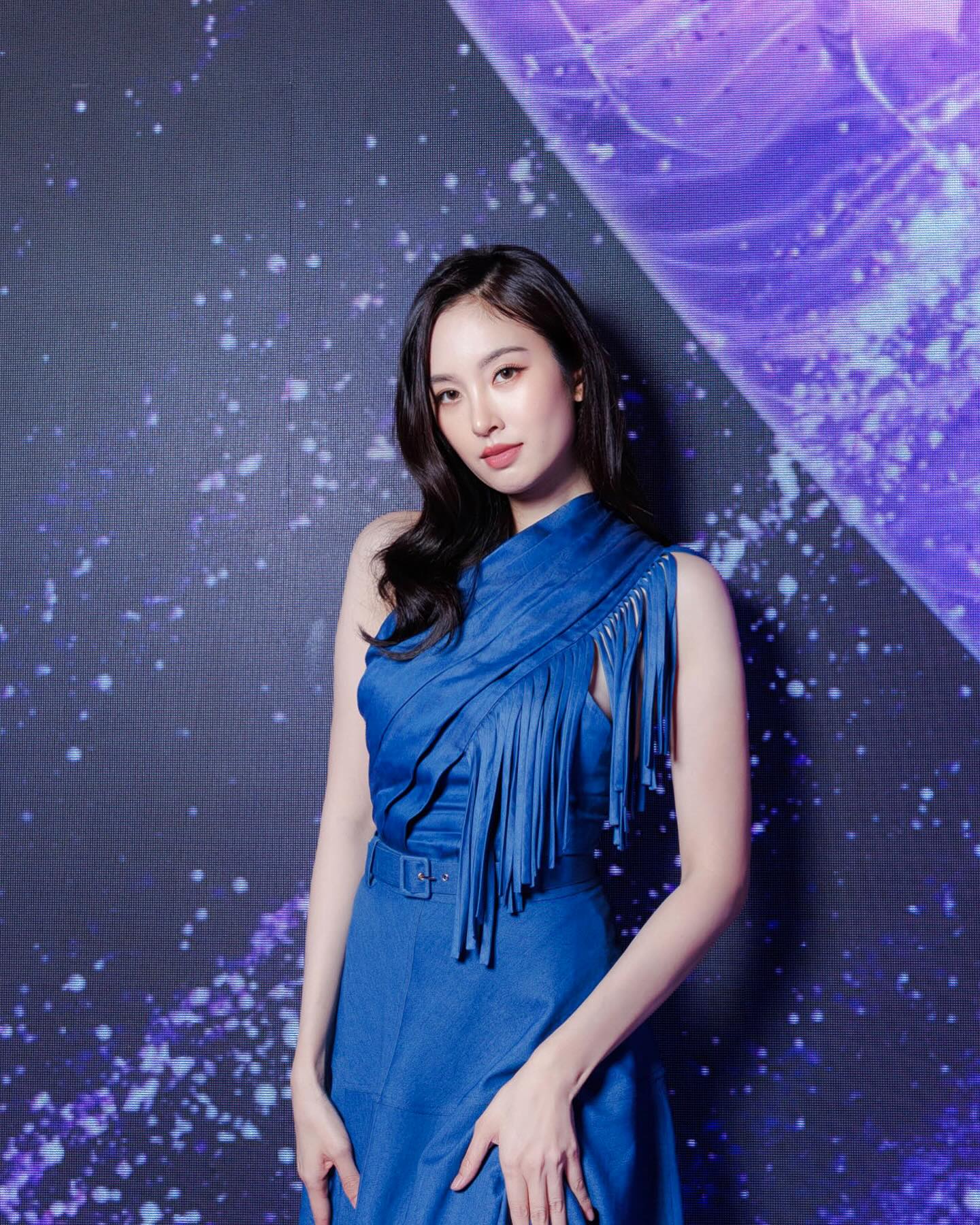 ปอย ตรีชฎา