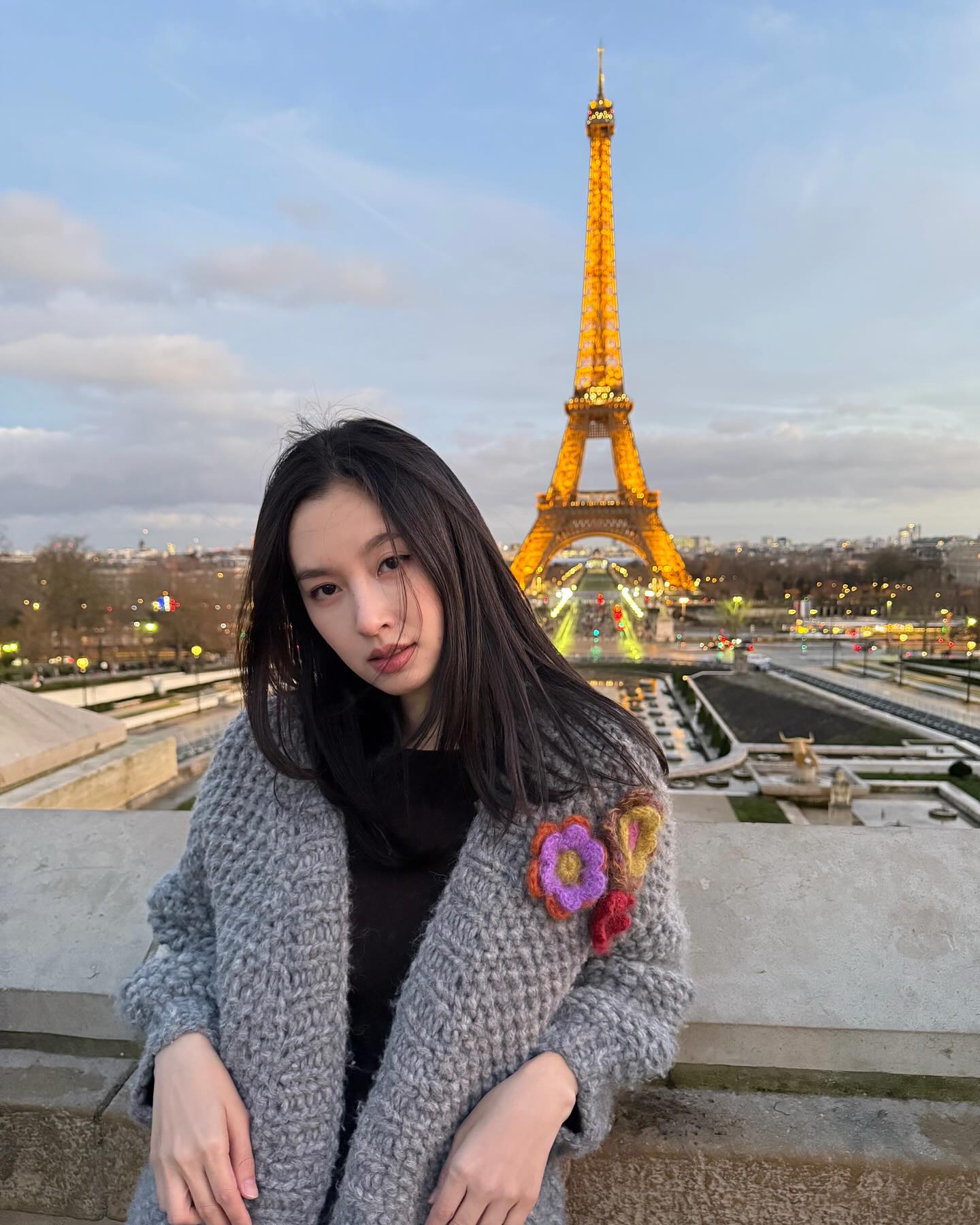 ปอย ตรีชฎา