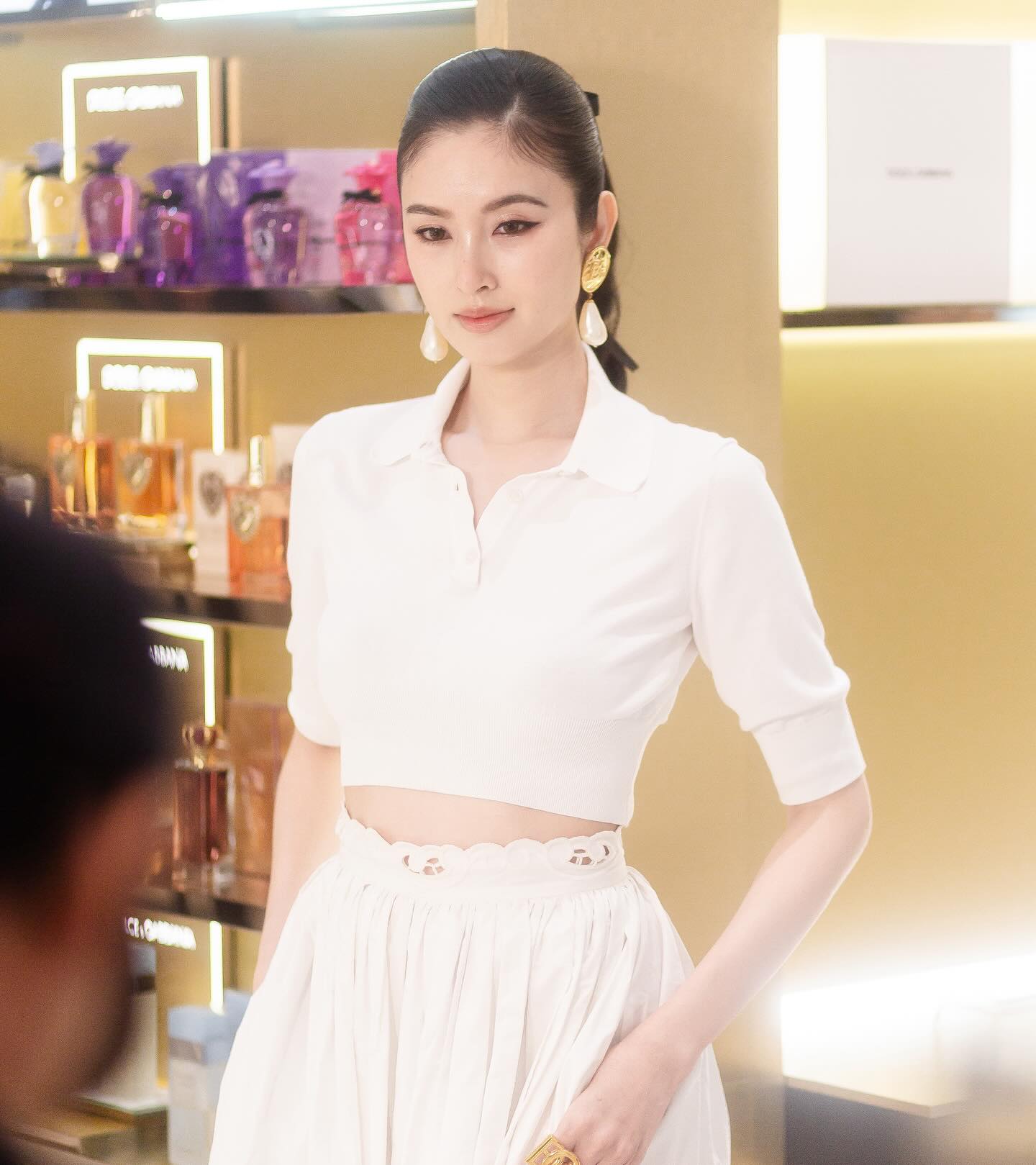 ปอย ตรีชฎา