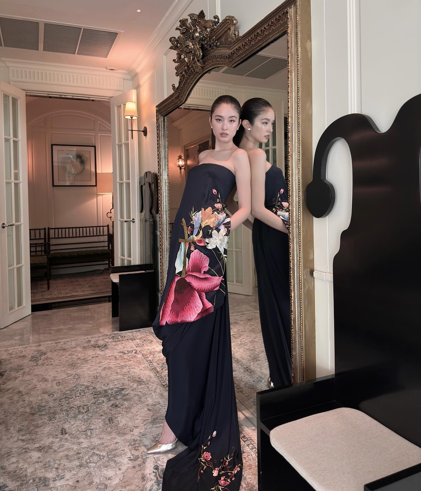 ปอย ตรีชฎา