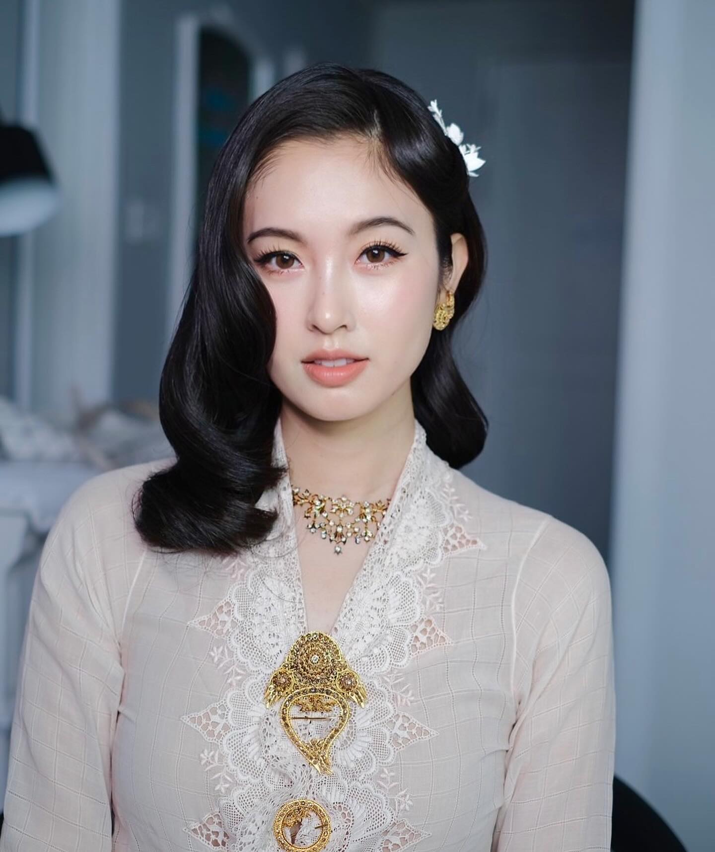 ปอย ตรีชฎา