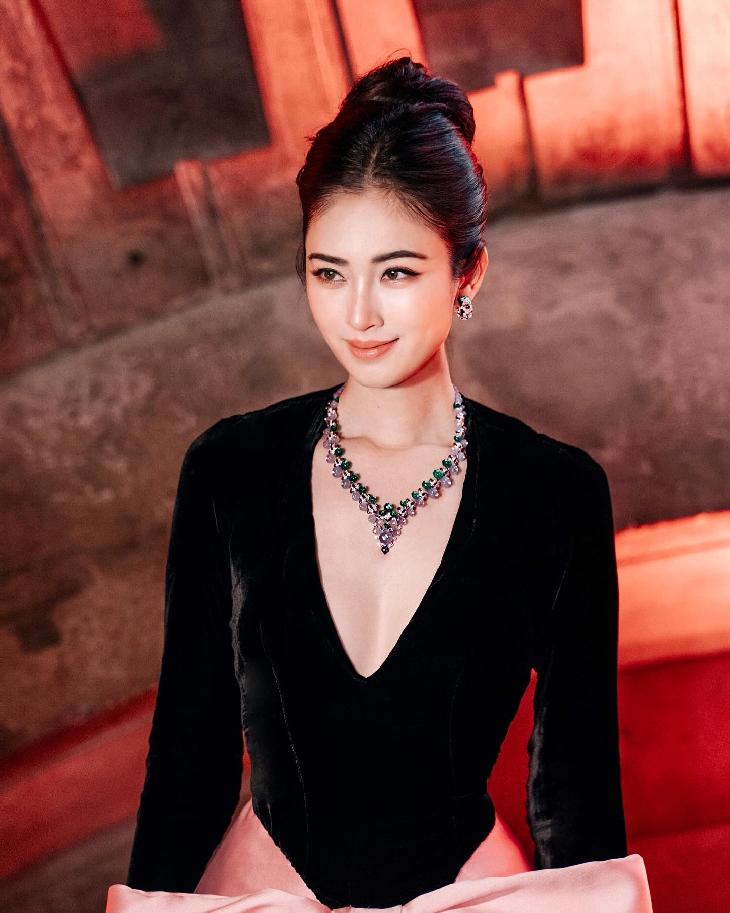 ปอย ตรีชฎา