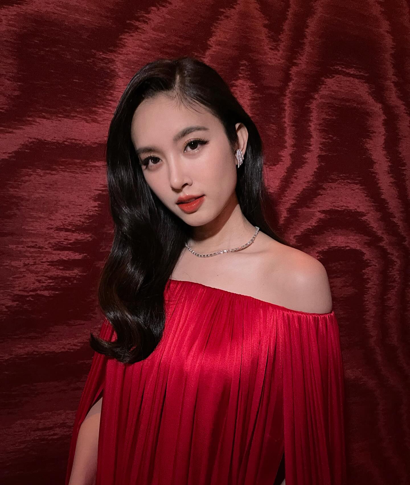 ปอย ตรีชฎา