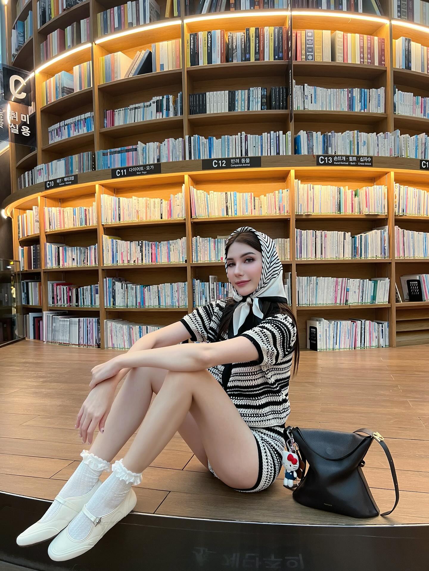 ซาร่า คาซิงกินี