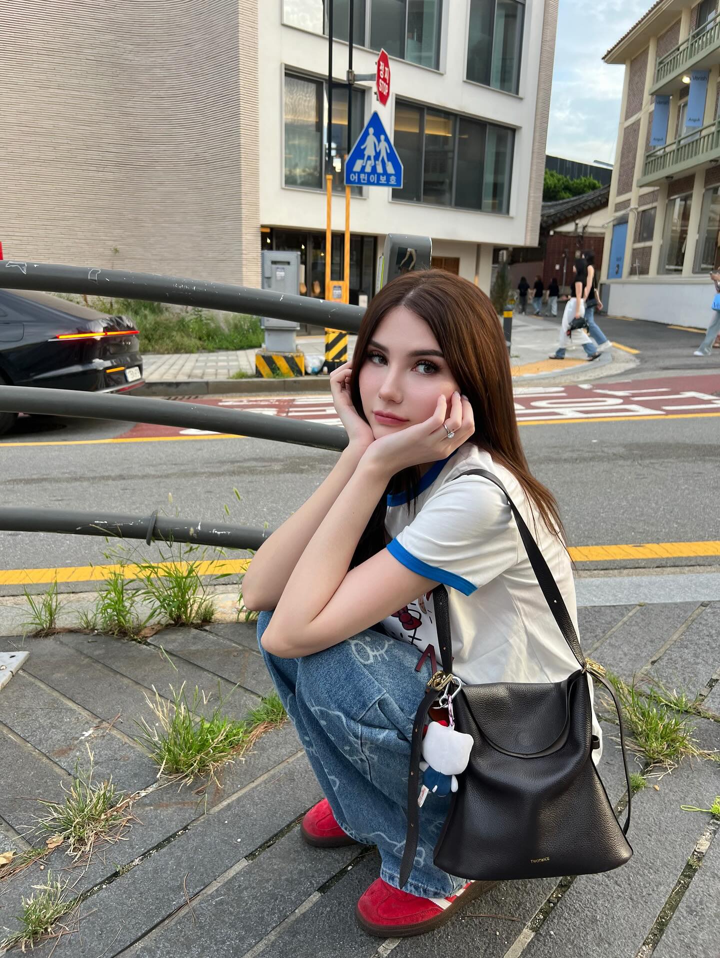 ซาร่า คาซิงกินี