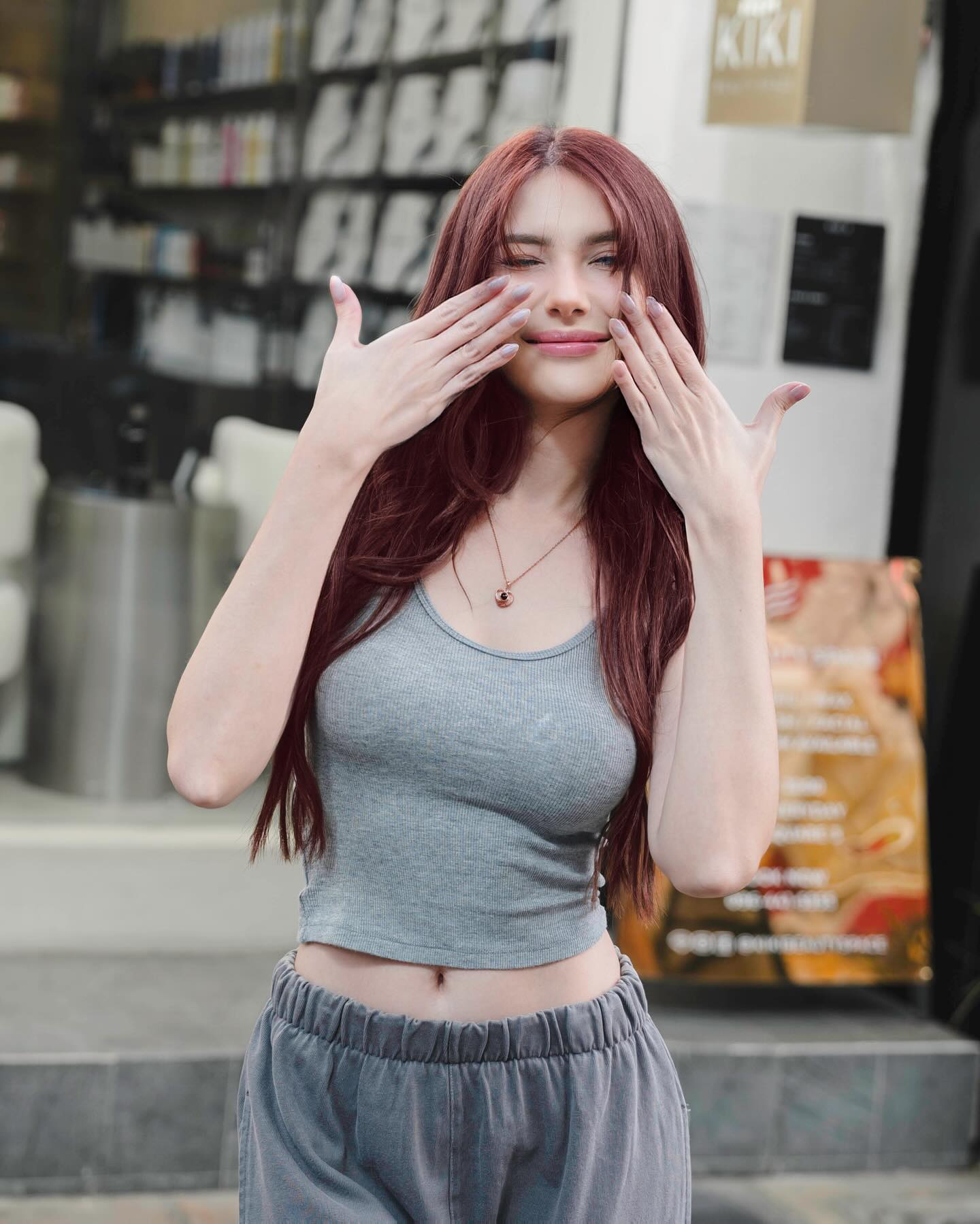 ซาร่า คาซิงกินี