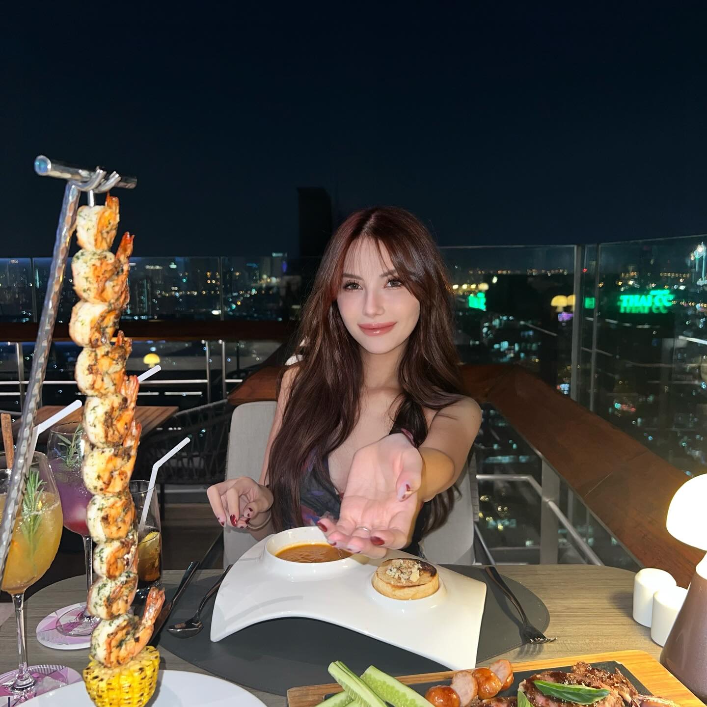 ซาร่า คาซิงกินี