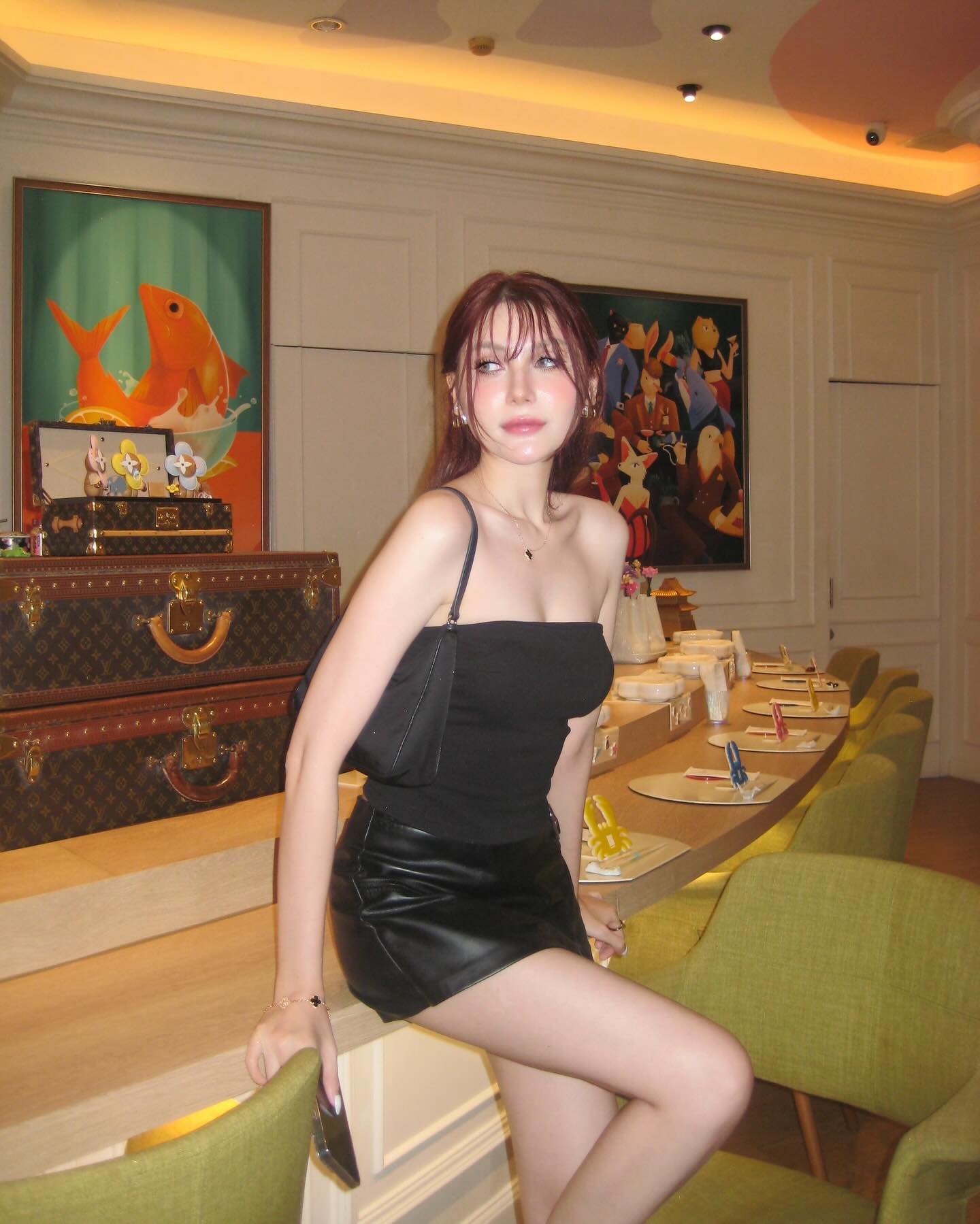 ซาร่า คาซิงกินี