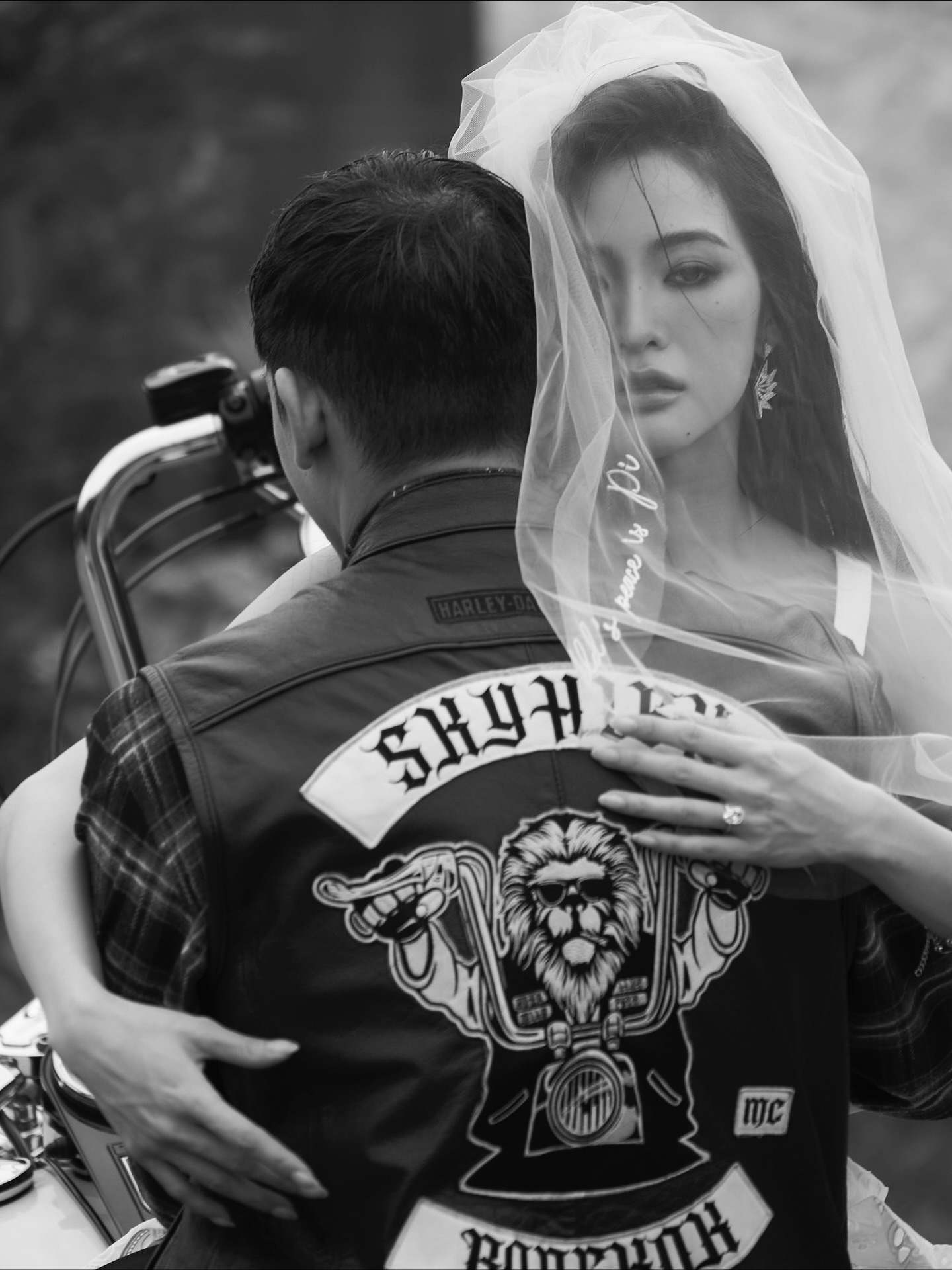 มายด์ ลภัสลัล