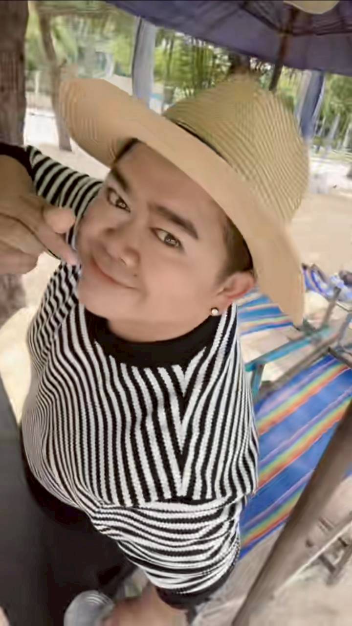 โก๊ะตี๋ อารามบอย