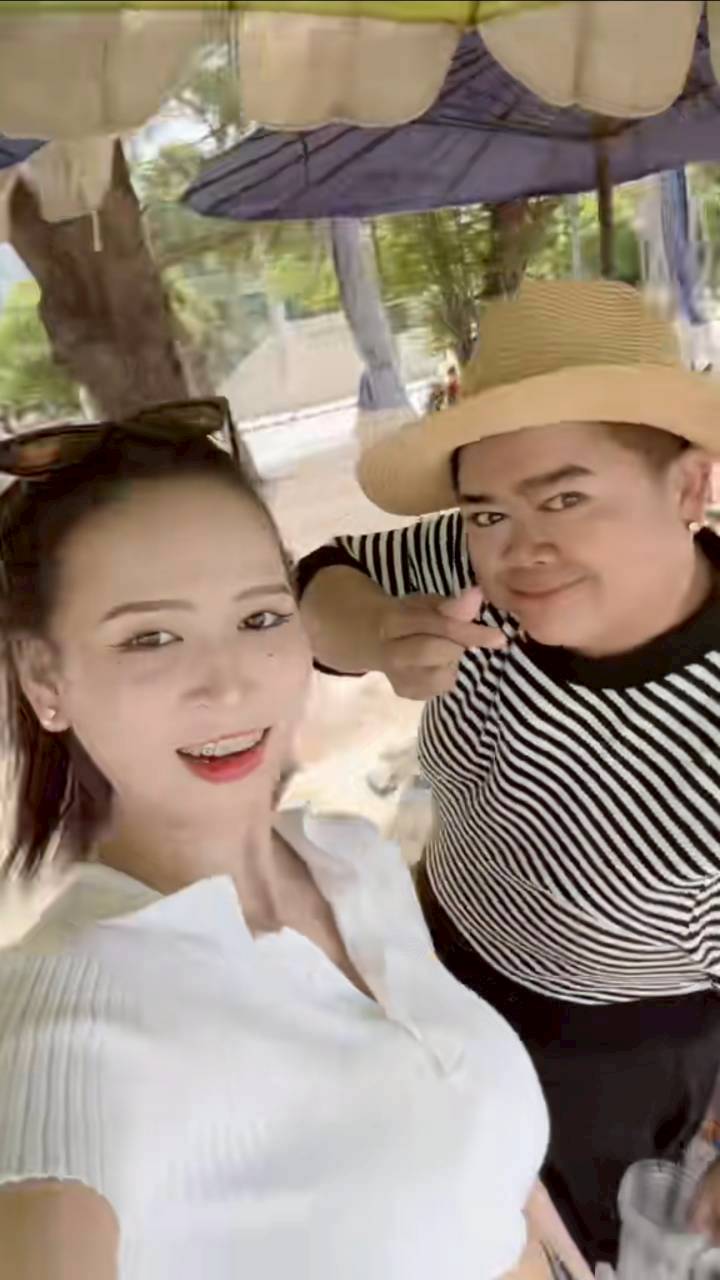 โก๊ะตี๋ อารามบอย