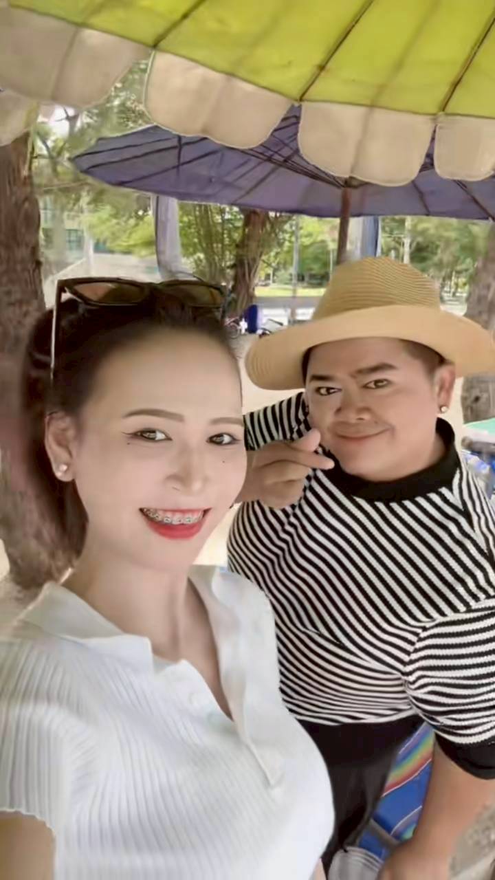 โก๊ะตี๋ อารามบอย