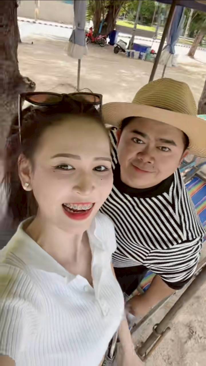 โก๊ะตี๋ อารามบอย