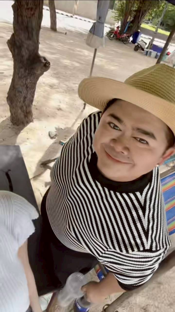 โก๊ะตี๋ อารามบอย