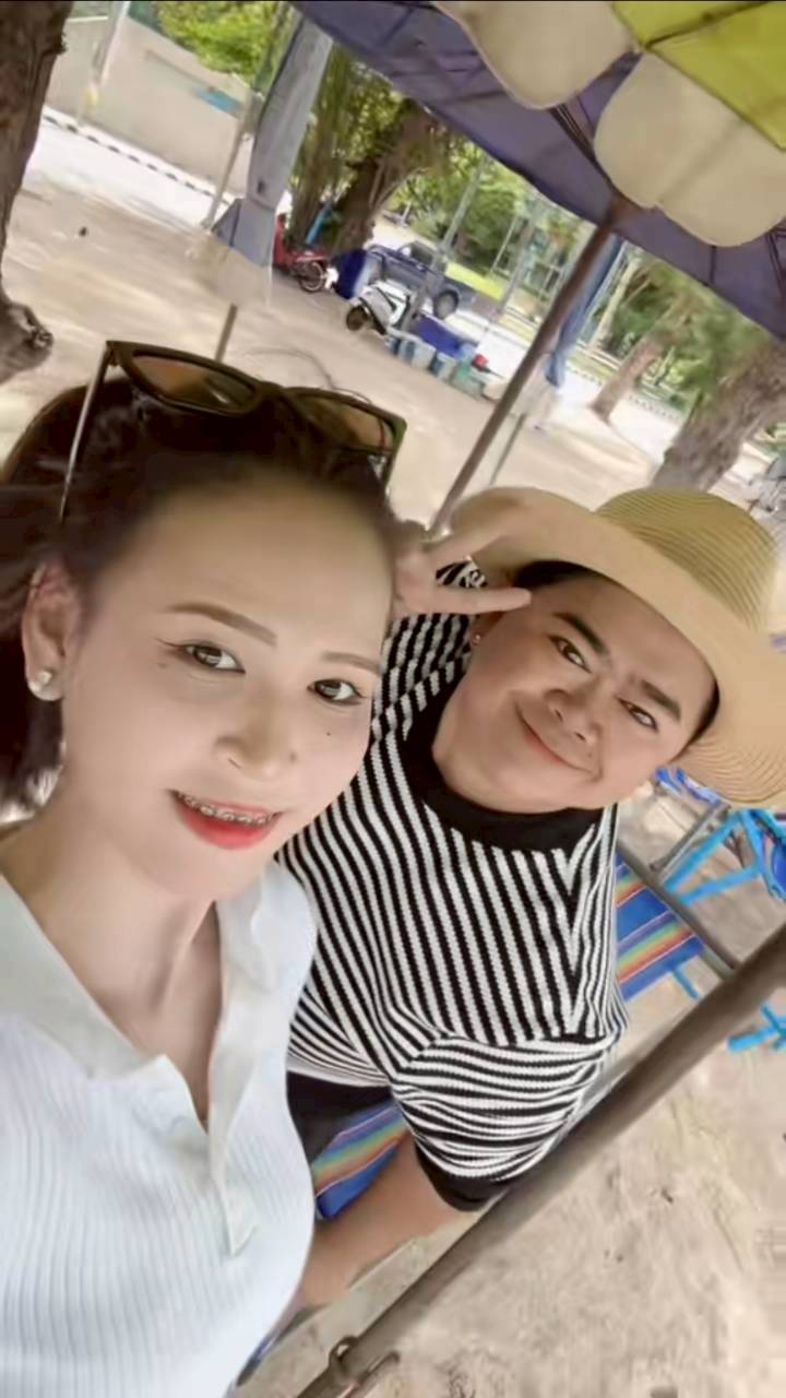 โก๊ะตี๋ อารามบอย