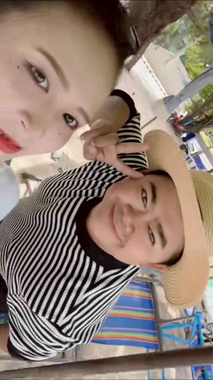 โก๊ะตี๋ อารามบอย