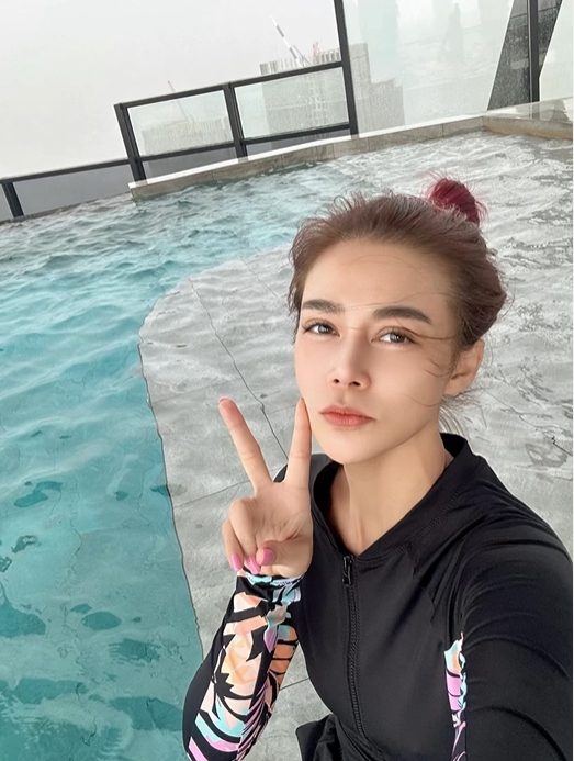 ปู มัณฑนา