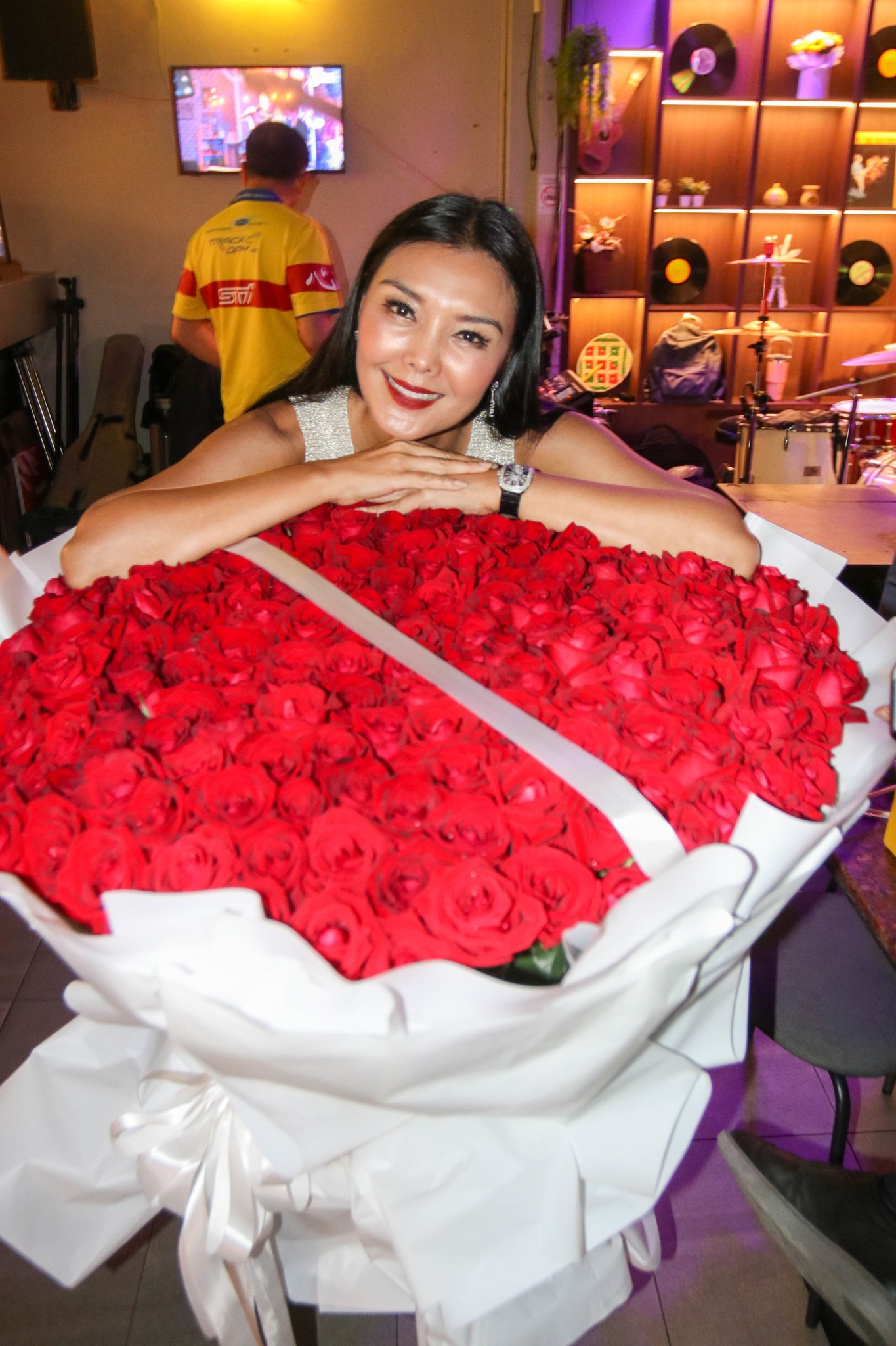 ลูกหมี รัศมี